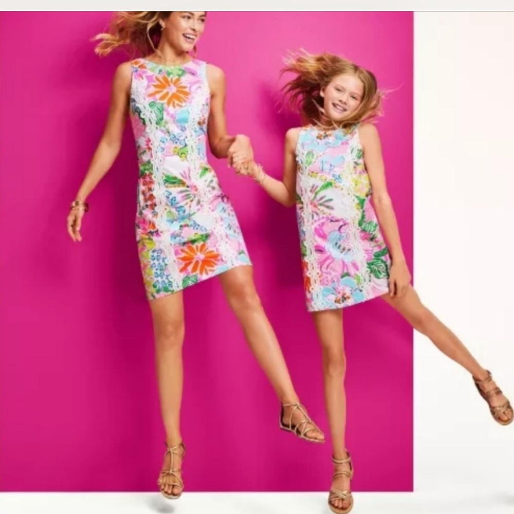 New With Tags- Lilly Pulitzer for Target- size 10